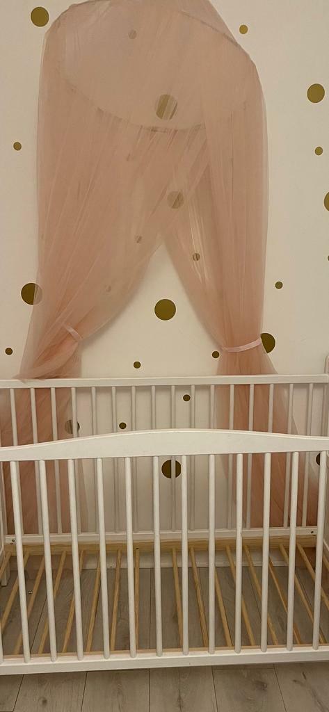 baby cot bed gumtree